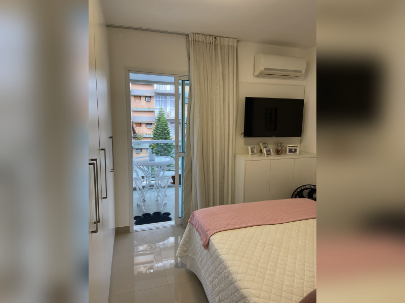 imóvel com 96m² - Barra da Tijuca - Rio de Janeiro