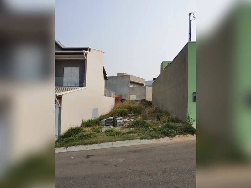 imóvel com 140m² - Residencial Monreale - Bragança Paulista