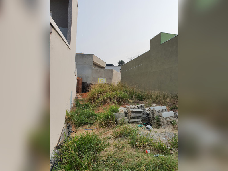 imóvel com 140m² - Residencial Monreale - Bragança Paulista