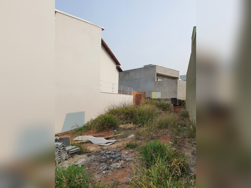 imóvel com 140m² - Residencial Monreale - Bragança Paulista