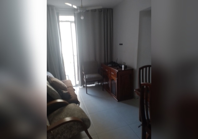 imóvel com 51m²