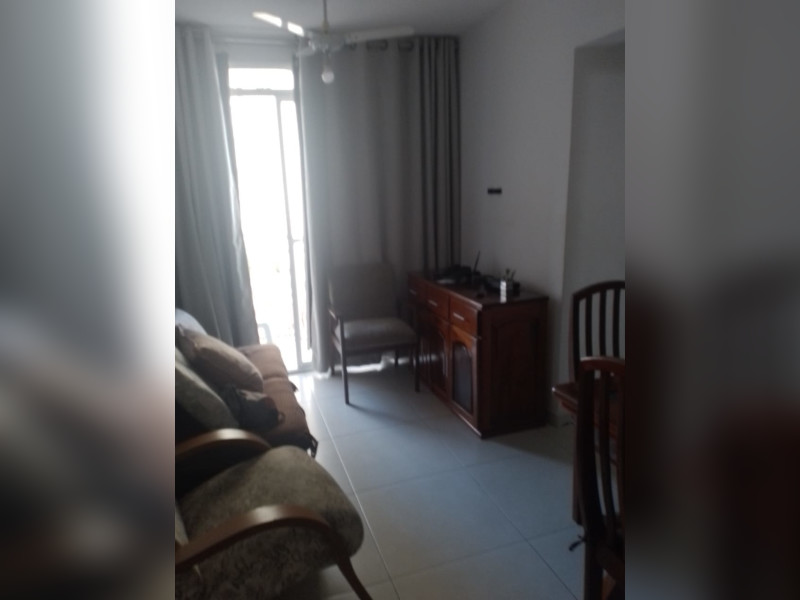 imóvel com 51m² - Engenho de Dentro - Rio de Janeiro