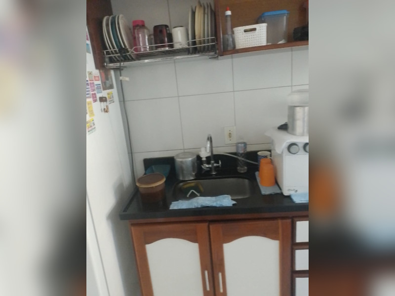 imóvel com 51m² - Engenho de Dentro - Rio de Janeiro