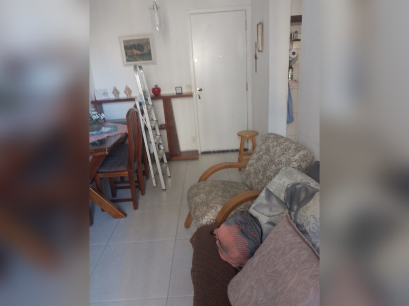 imóvel com 51m² - Engenho de Dentro - Rio de Janeiro