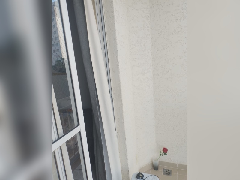 imóvel com 51m² - Engenho de Dentro - Rio de Janeiro