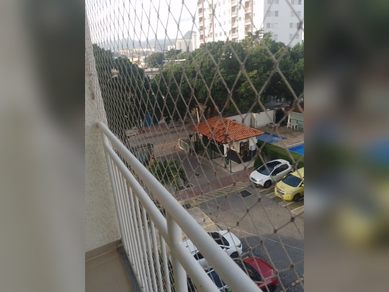 imóvel com 51m² - Engenho de Dentro - Rio de Janeiro