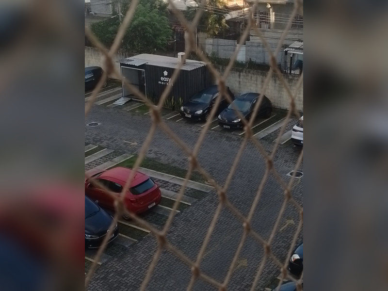 imóvel com 51m² - Engenho de Dentro - Rio de Janeiro
