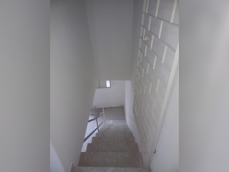 imóvel com 75m² - Ponta Grossa - Maceió