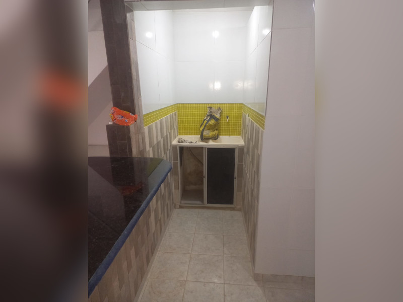 imóvel com 75m² - Ponta Grossa - Maceió