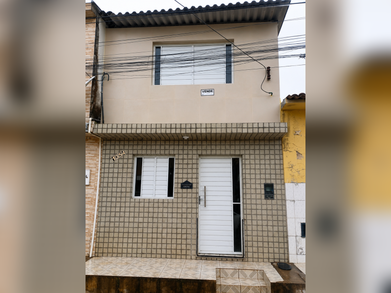 imóvel com 75m² - Ponta Grossa - Maceió