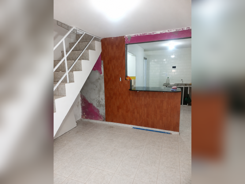 imóvel com 75m² - Ponta Grossa - Maceió
