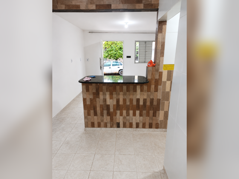 imóvel com 75m² - Ponta Grossa - Maceió