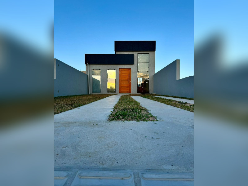 imóvel com 61m² - Posto 5 (Capão Novo) - Capão da Canoa