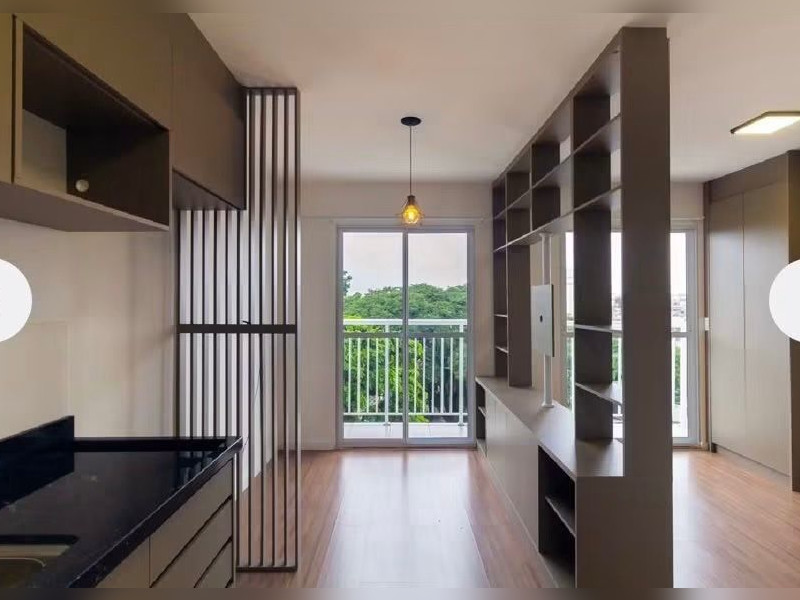 imóvel com 28m² - Vila Ema - São Paulo