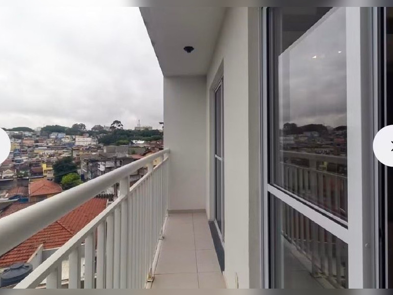 imóvel com 28m² - Vila Ema - São Paulo