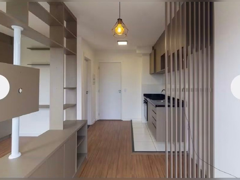 imóvel com 28m² - Vila Ema - São Paulo