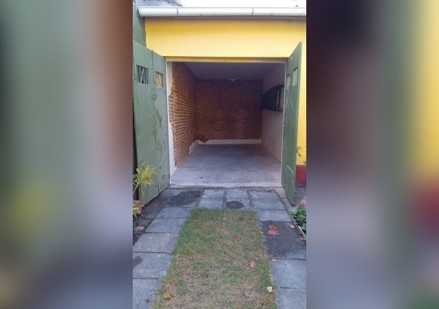 imóvel com 18m²
