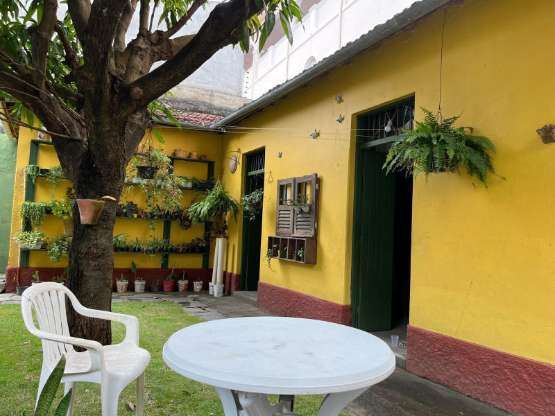 imóvel com 18m² - Boa Vista - Recife