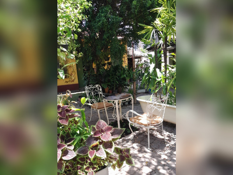imóvel com 18m² - Boa Vista - Recife