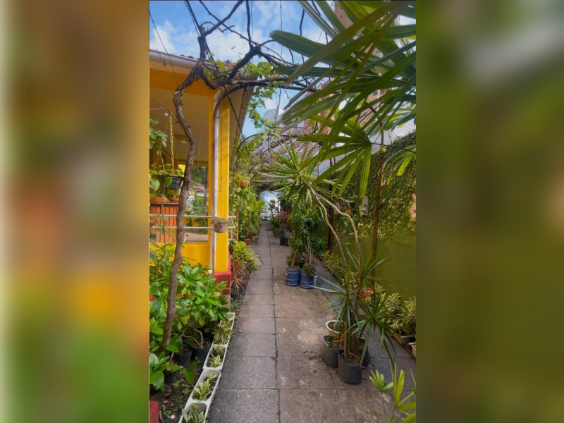 imóvel com 18m² - Boa Vista - Recife