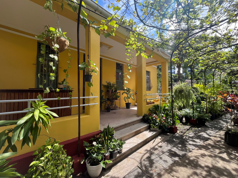 imóvel com 18m² - Boa Vista - Recife