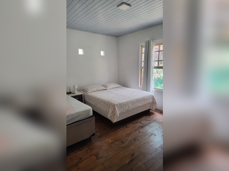 imóvel com 65m² - Centro - Viamao