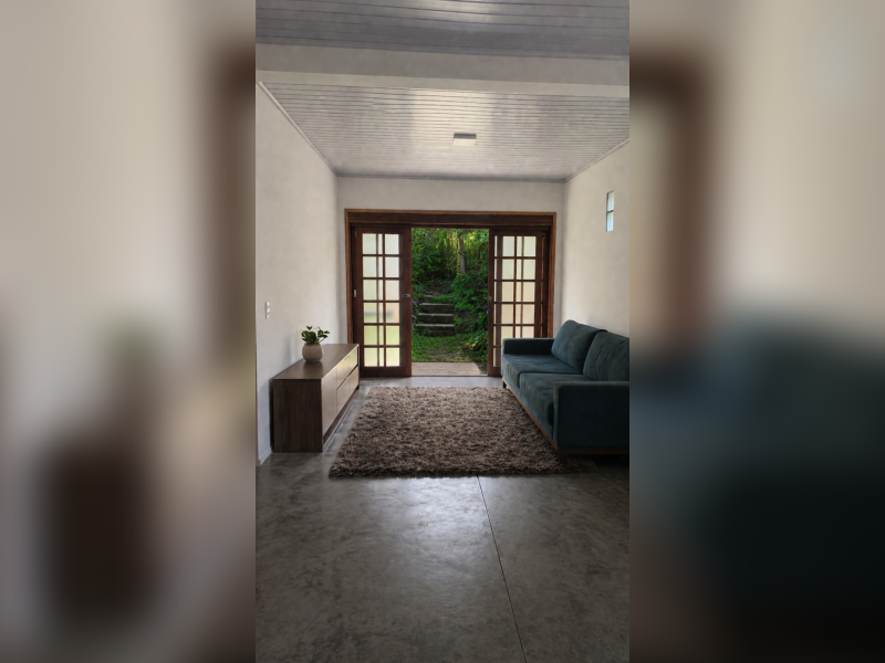 imóvel com 65m² - Centro - Viamao