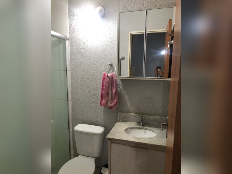 imóvel com 100m² - Residencial Jardins do Cerrado 6 - Goiânia