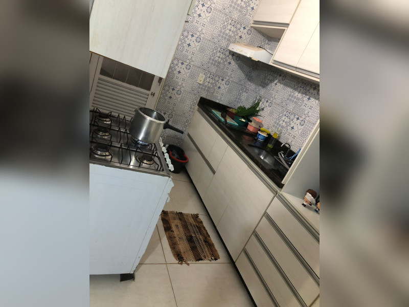 imóvel com 100m² - Residencial Jardins do Cerrado 6 - Goiânia