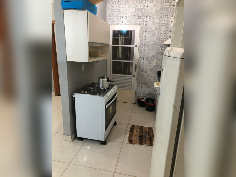 imóvel com 100m² - Residencial Jardins do Cerrado 6 - Goiânia