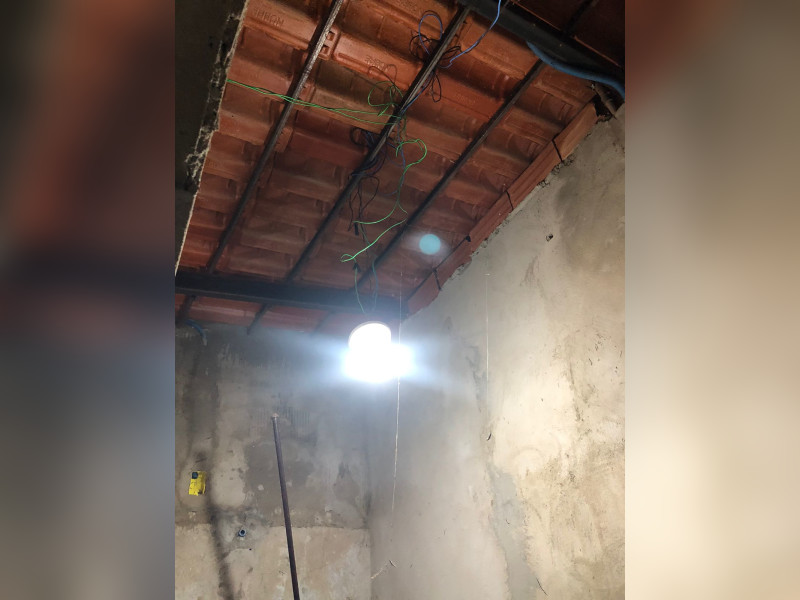 imóvel com 100m² - Residencial Jardins do Cerrado 6 - Goiânia