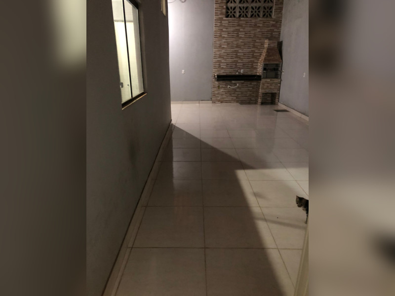 imóvel com 100m² - Residencial Jardins do Cerrado 6 - Goiânia