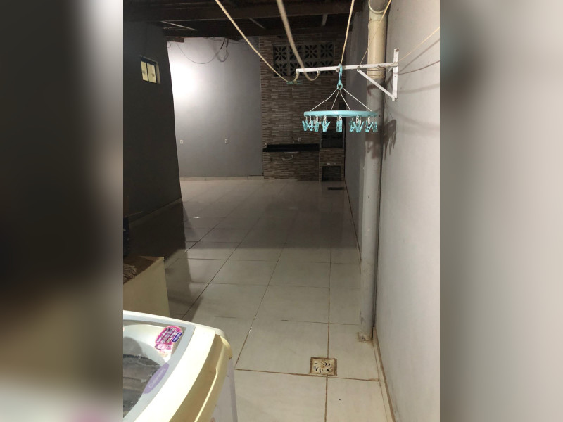imóvel com 100m² - Residencial Jardins do Cerrado 6 - Goiânia