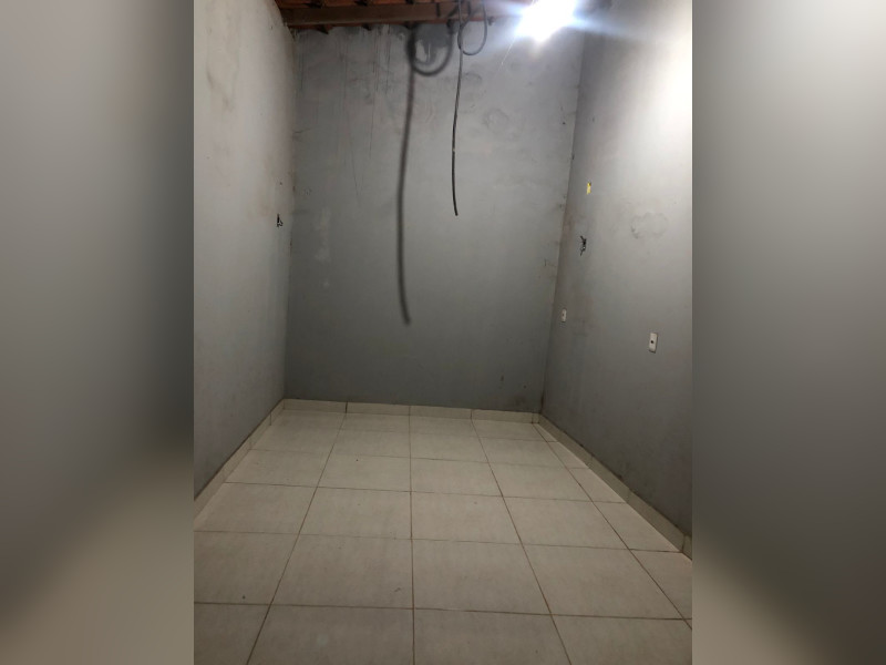 imóvel com 100m² - Residencial Jardins do Cerrado 6 - Goiânia