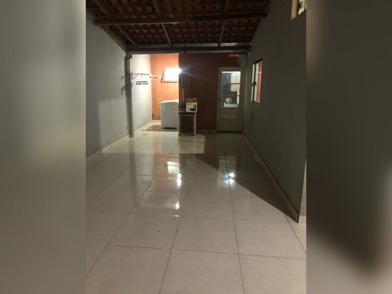 imóvel com 100m² - Residencial Jardins do Cerrado 6 - Goiânia