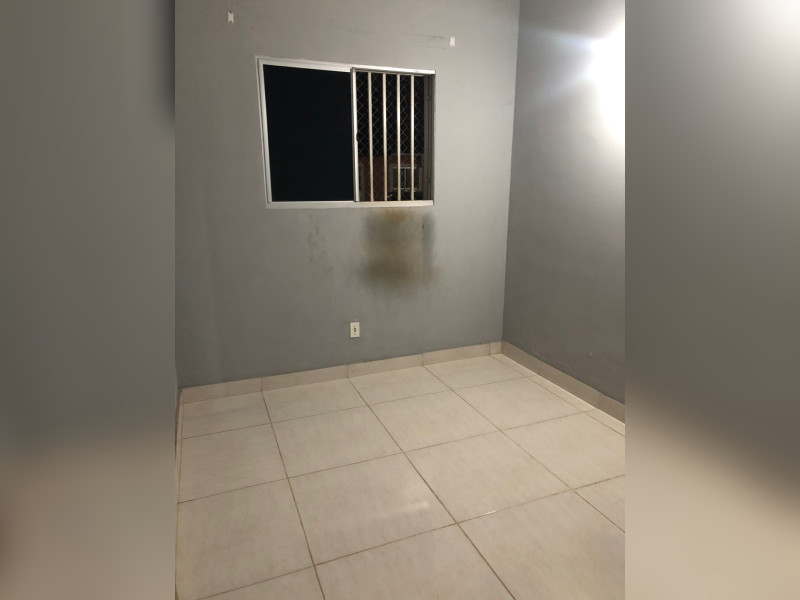 imóvel com 100m² - Residencial Jardins do Cerrado 6 - Goiânia