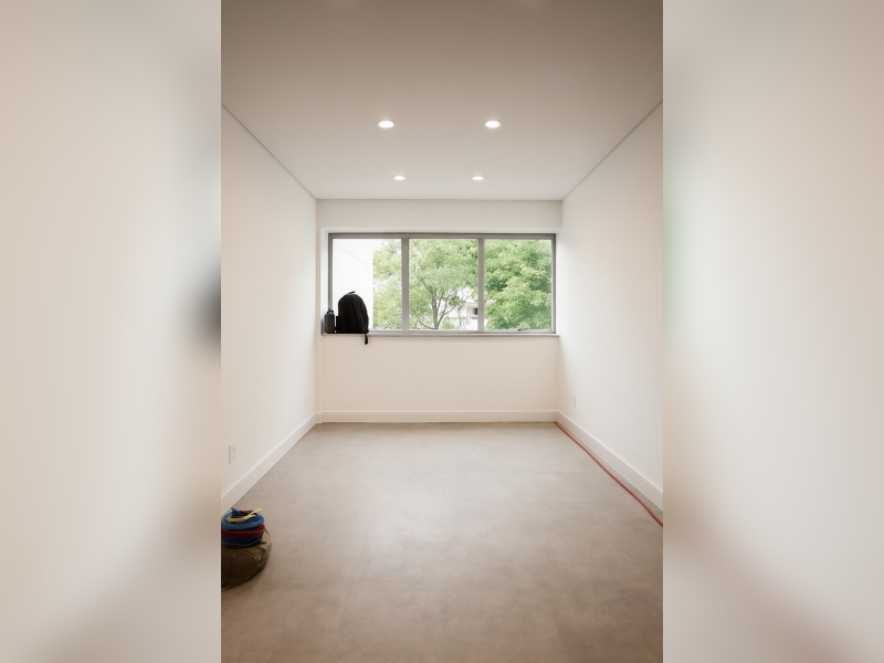 imóvel com 22m² - Pechincha - Rio de Janeiro