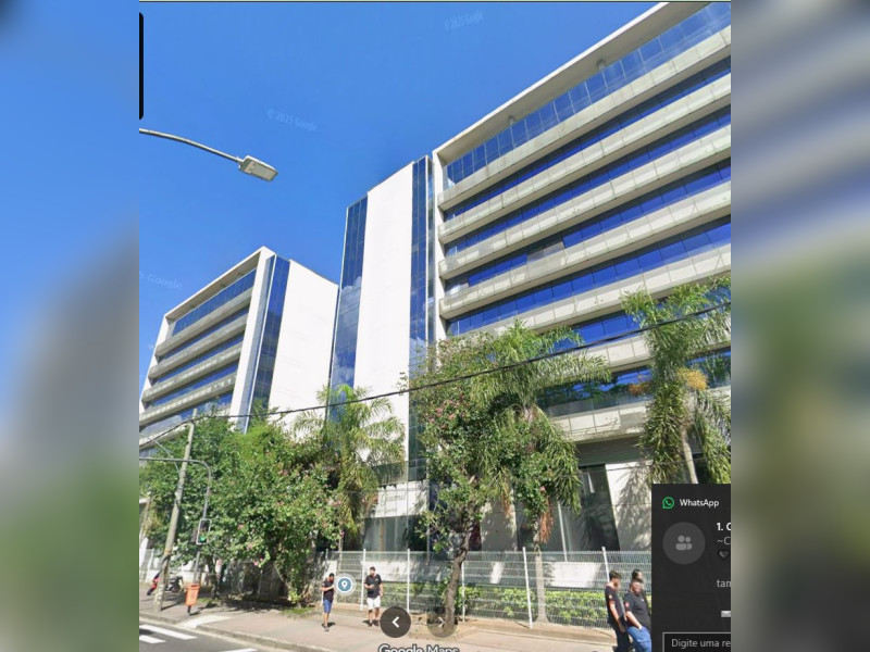 imóvel com 22m² - Pechincha - Rio de Janeiro