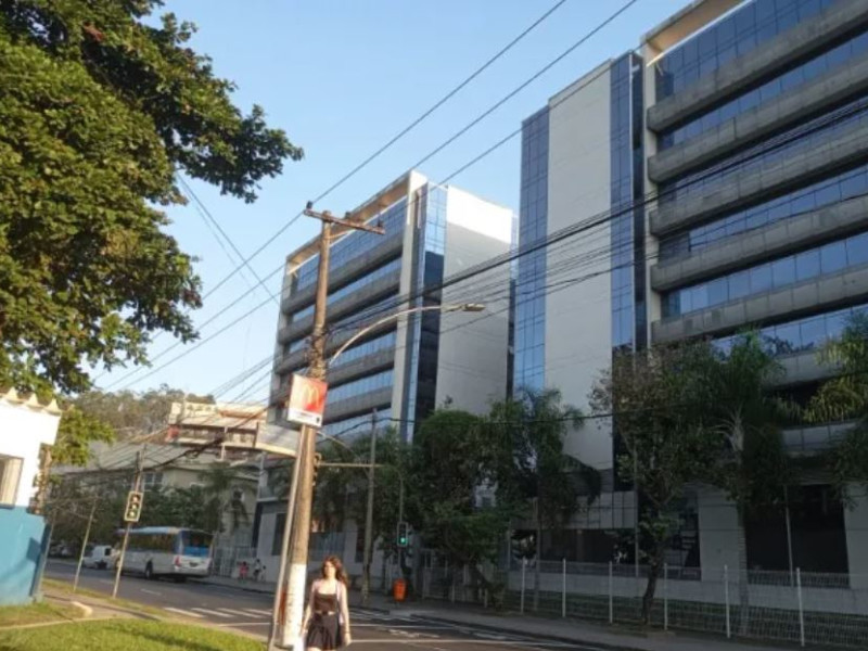 imóvel com 22m² - Pechincha - Rio de Janeiro