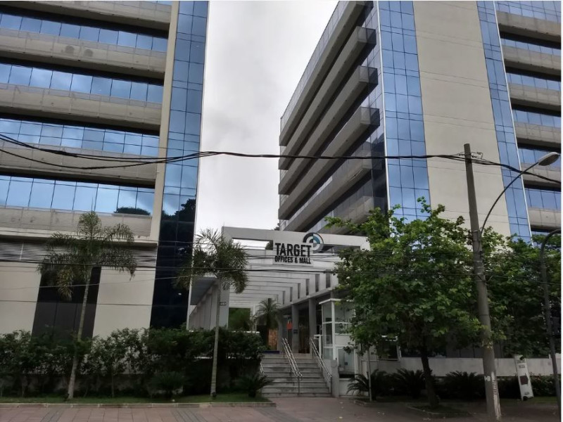 imóvel com 22m² - Pechincha - Rio de Janeiro