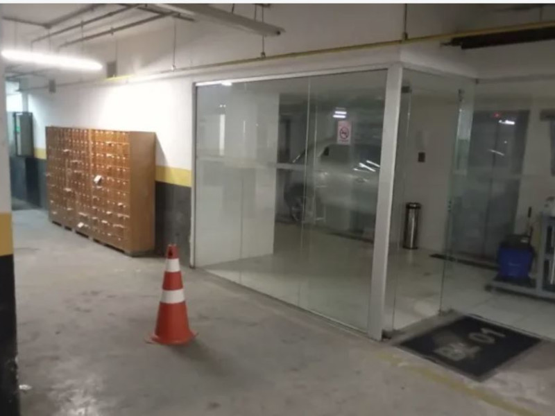 imóvel com 22m² - Pechincha - Rio de Janeiro