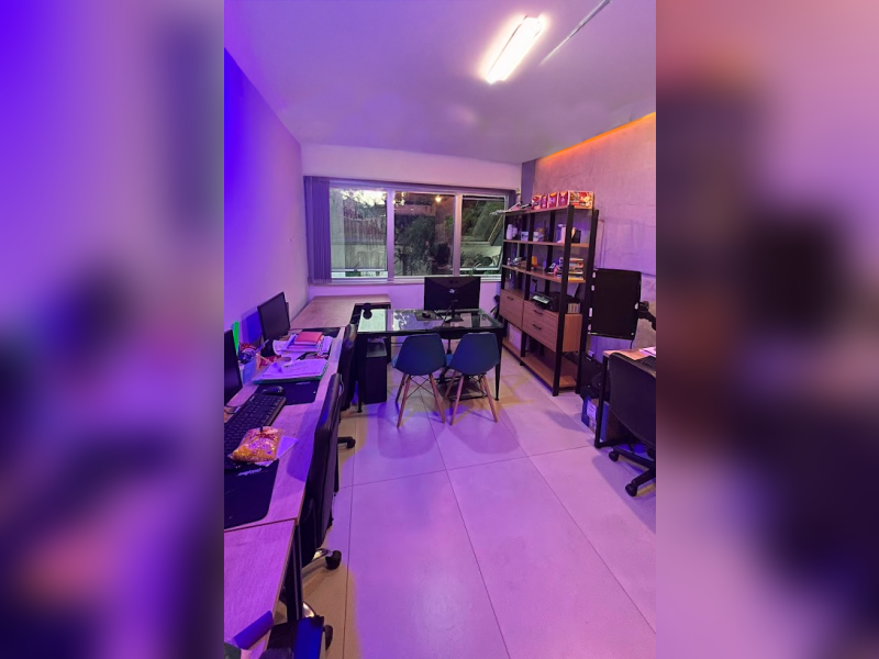 imóvel com 22m² - Pechincha - Rio de Janeiro