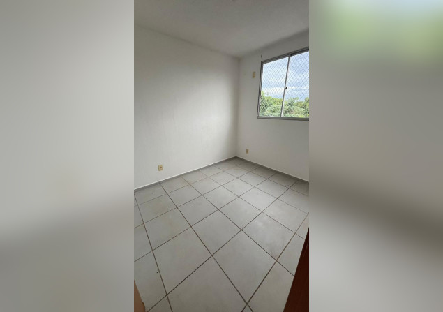 imóvel com 40m²