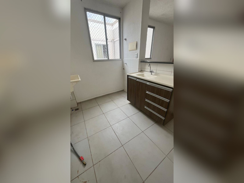 imóvel com 40m² - Coophema - Cuiabá