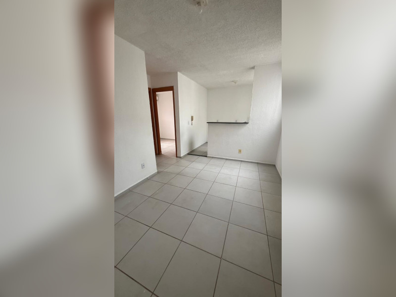 imóvel com 40m² - Coophema - Cuiabá