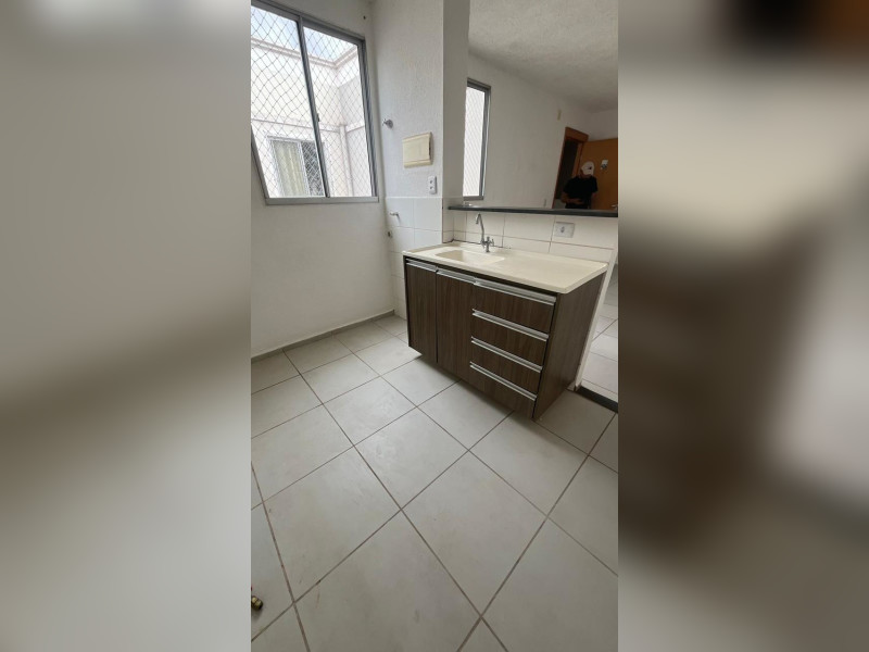 imóvel com 40m² - Coophema - Cuiabá