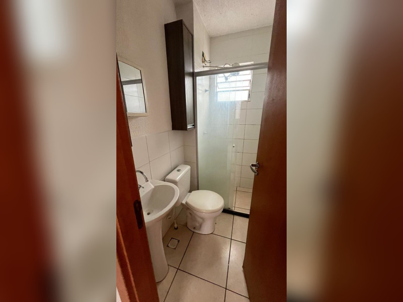 imóvel com 40m² - Coophema - Cuiabá