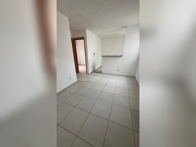imóvel com 40m² - Coophema - Cuiabá