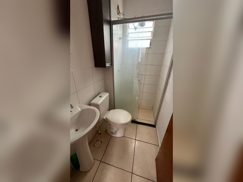 imóvel com 40m² - Coophema - Cuiabá