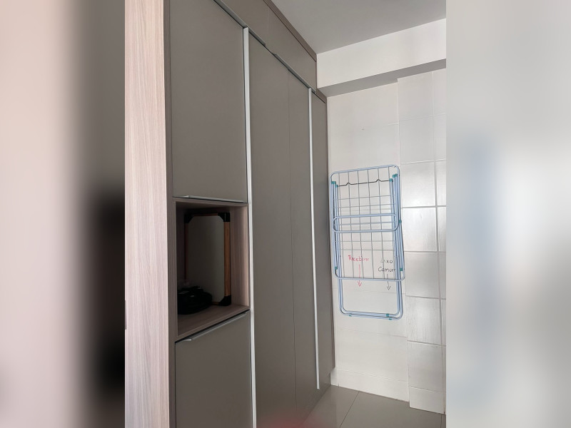 imóvel com 90m² - Jk - Contagem